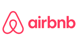 airbnb logo