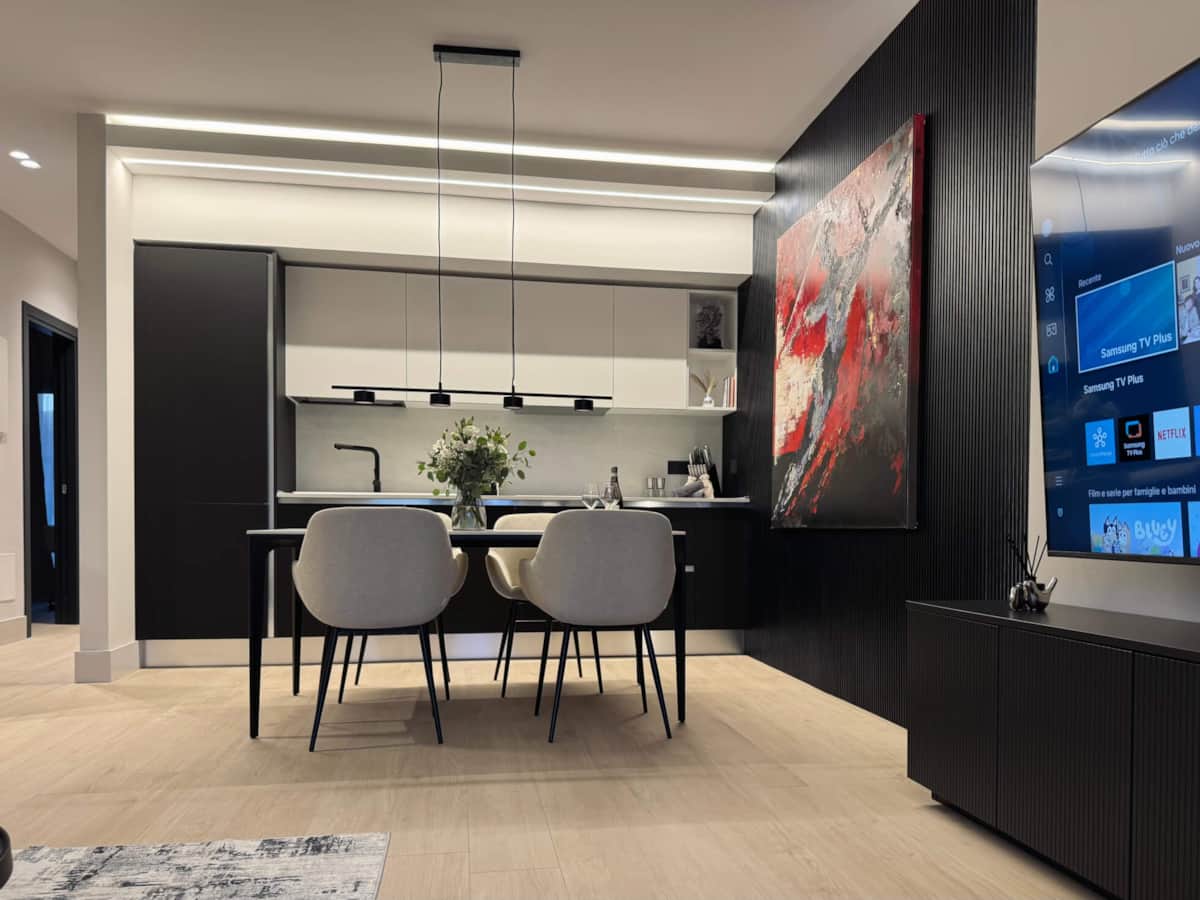 Holiday Luxury 2BR Pent...